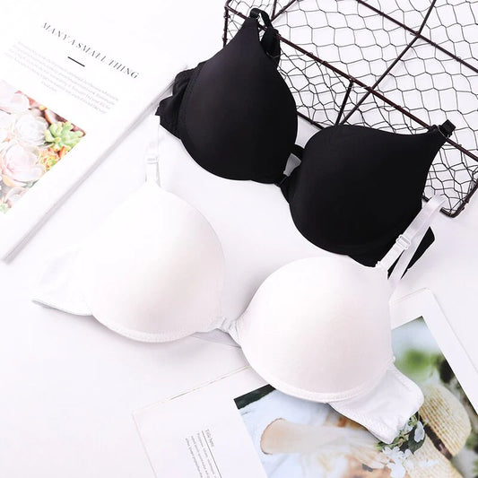 Irene's Secret Unveiled: Spring into Summer 2023 with Confidence and Beauty in Lingerie