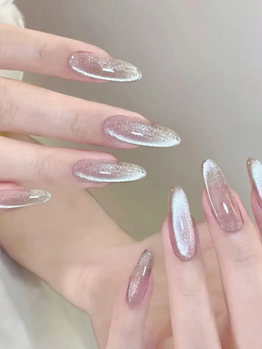 ❄️ Sparkle into the New Year: Nail Art Sale at IRENE'S SECRET!